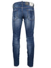 S- Dsquared Jeans & Pant