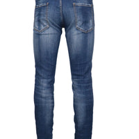 S- Dsquared Jeans & Pant