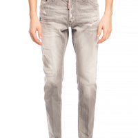 S- Dsquared Jeans & Pant