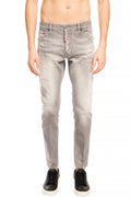 S- Dsquared Jeans & Pant