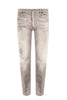 S- Dsquared Jeans & Pant