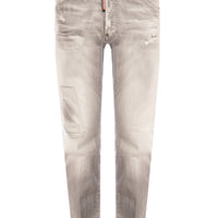 S- Dsquared Jeans & Pant