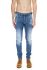 S- Dsquared Jeans & Pant