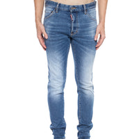 S- Dsquared Jeans & Pant