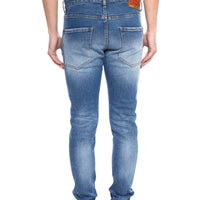 S- Dsquared Jeans & Pant