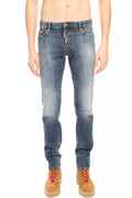 S- Dsquared Jeans & Pant