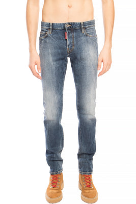 S- Dsquared Jeans & Pant