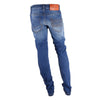 S-b Bikkembergs Jeans & Pant