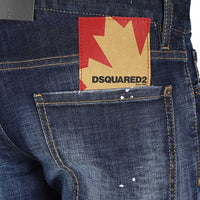 S- Dsquared Jeans & Pant