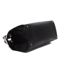 Nero Black Handbag