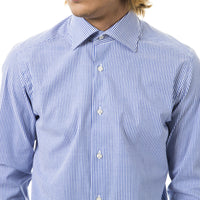 Azzurro Shirt