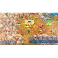 Pokemon Mystery Dungeon: Rescue Team DX, Nintendo Switch