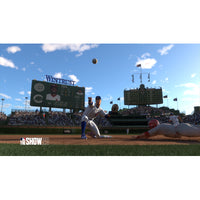 MLB The Show 20, Sony, PlayStation 4, 711719524663