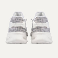 Reflective FlyKint Running Sneaker